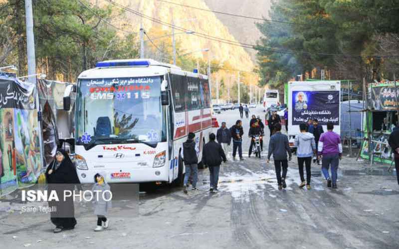 حادثه تروریستی کرمان