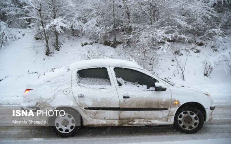 یخبندان