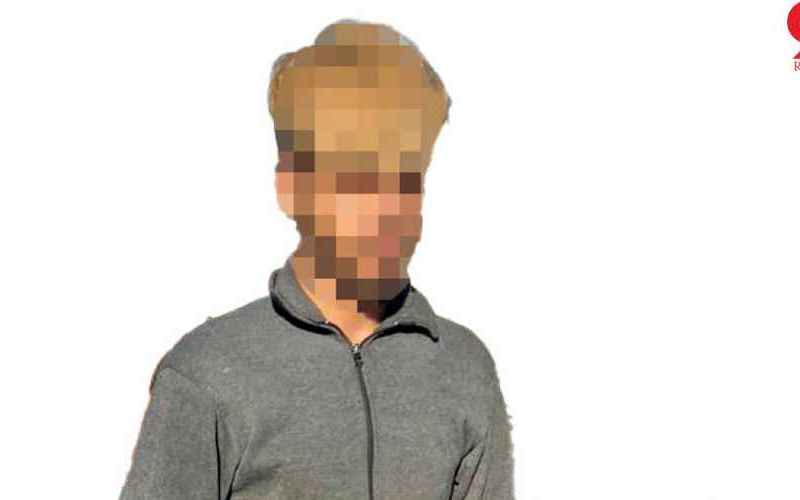  سرقت 