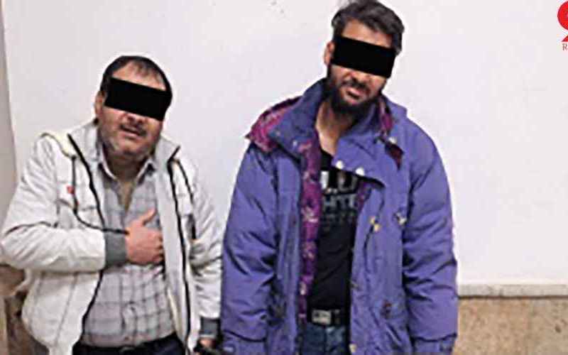  سرقت 