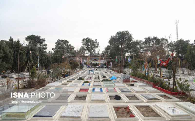 برگزاری جلسه تمهیدات ترافیکی پنجشنبه وجمعه آخر سال در بهشت زهرا/ جلوگیری از سد معبر دست فروش‌ها