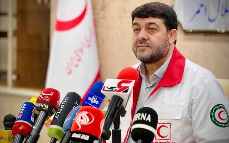 تاکید کولیوند بر تدوین طرح شفاف اقتصادی در شرکت‌های هلال احمر