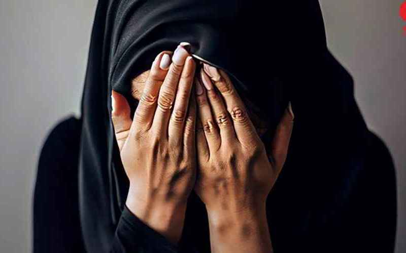  طلاق 