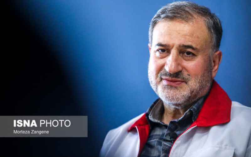 افزایش ۳ برابری بودجه هلال‌احمر در دوسال اخیر/ توسعه درآمدهای پایدار از وظایف مهم خزانه‌داران