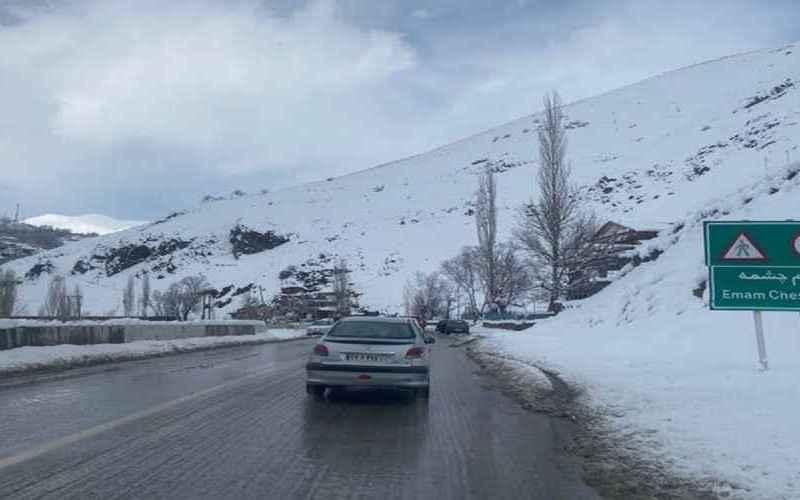  اعلام محدودیت‌های تردد در جاده‌ها در تعطیلات آخر هفته 