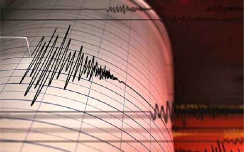  جزییات زمین لرزه ٥.٦ در فنوج سیستان و بلوچستان 