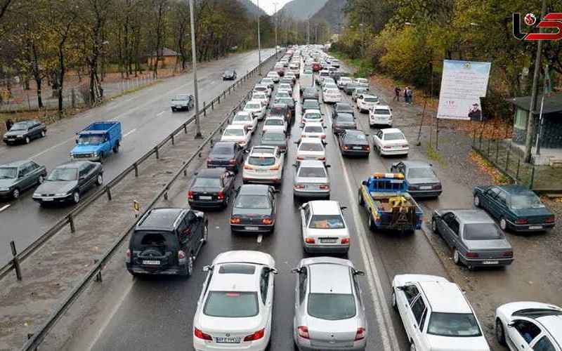 محدودیت‌های ترافیکی