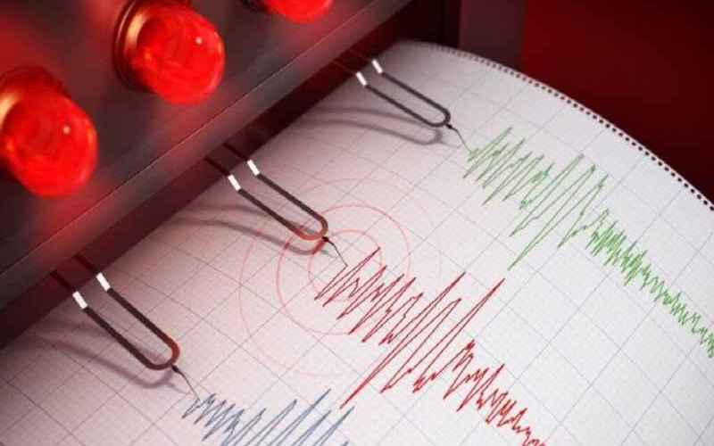 ثبت بزرگترین زلزله در «فنوج» و بیشترین تعداد در «جبالبارز» استان کرمان