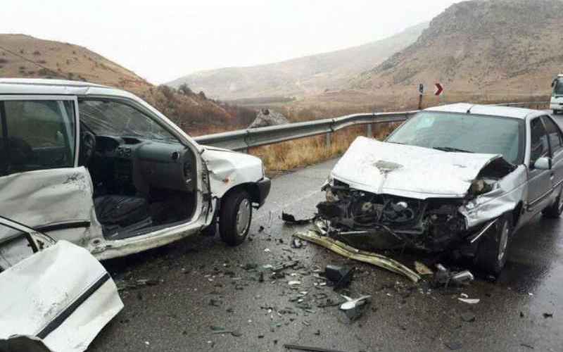 جوان‌مرگی در تصادف‌ها نگران‌کننده است