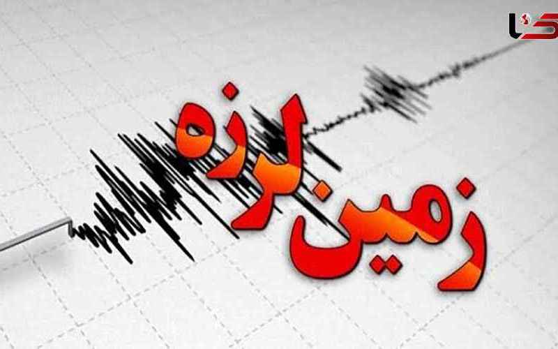 زلزله هایی که سال 1402 در ایران رخ دادند ! + ریشتر و محل دقیق همه زلزله ها 