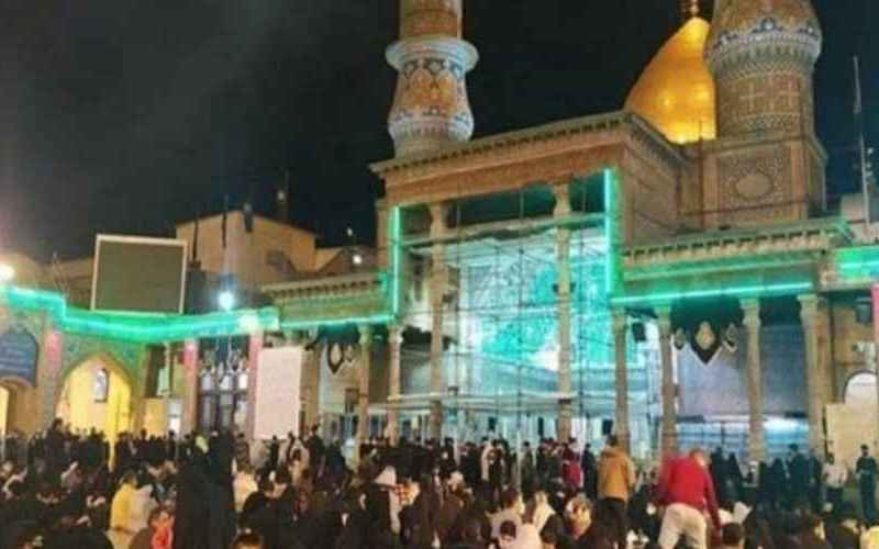 تمهیدات ترافیکی