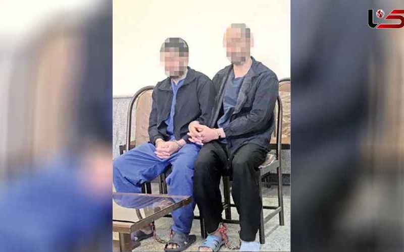  سرقت 