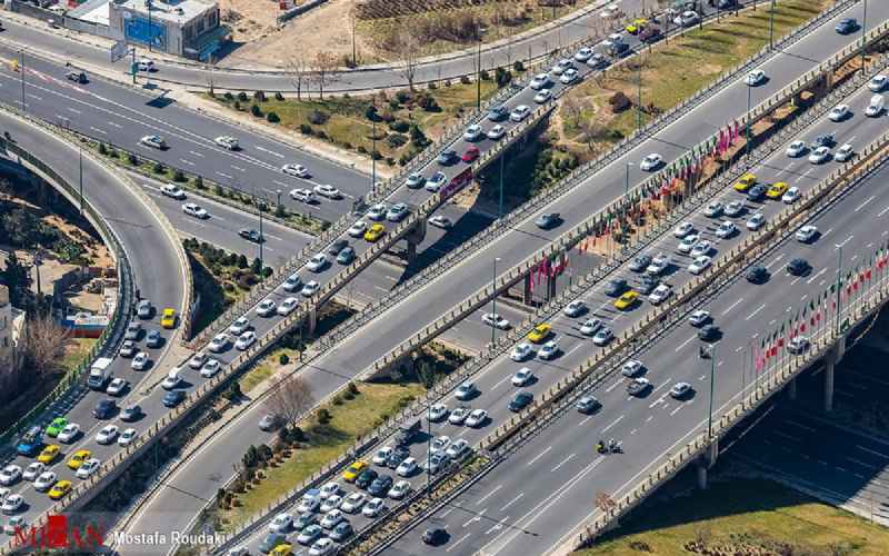 محدودیت‌های ترافیکی