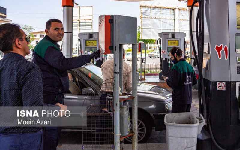 قابل توجه فراجا؛ بزودی سوخت گیری از طریق کارت‌ شخصی انجام می‌شود