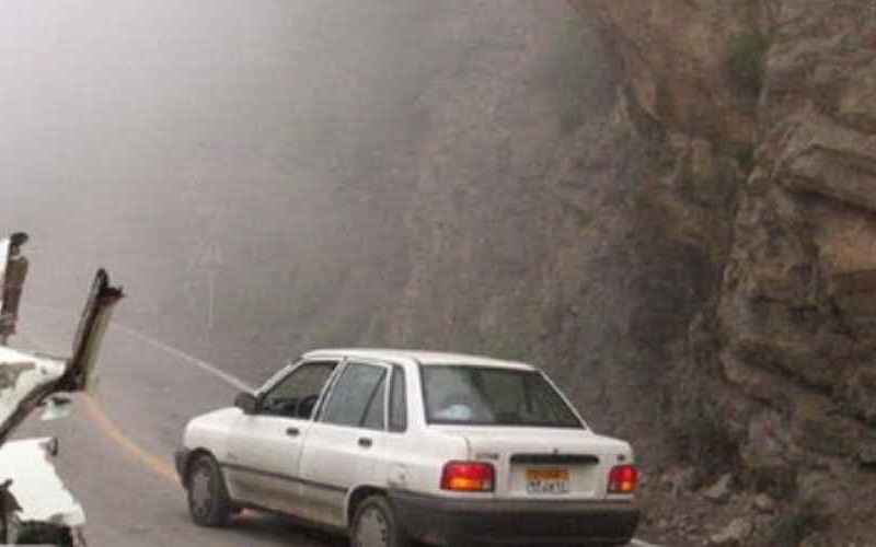 محدودیت‌های ترافیکی