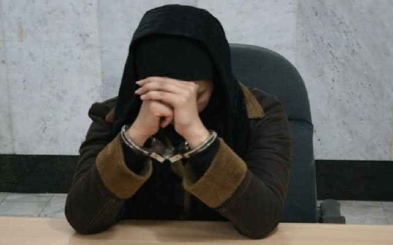  سرقت 