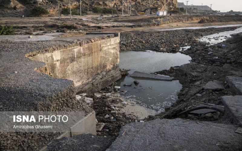 آماده‌باش مدیریت بحران در پی احتمال وقوع بارش‌های شدید در ۴ استان