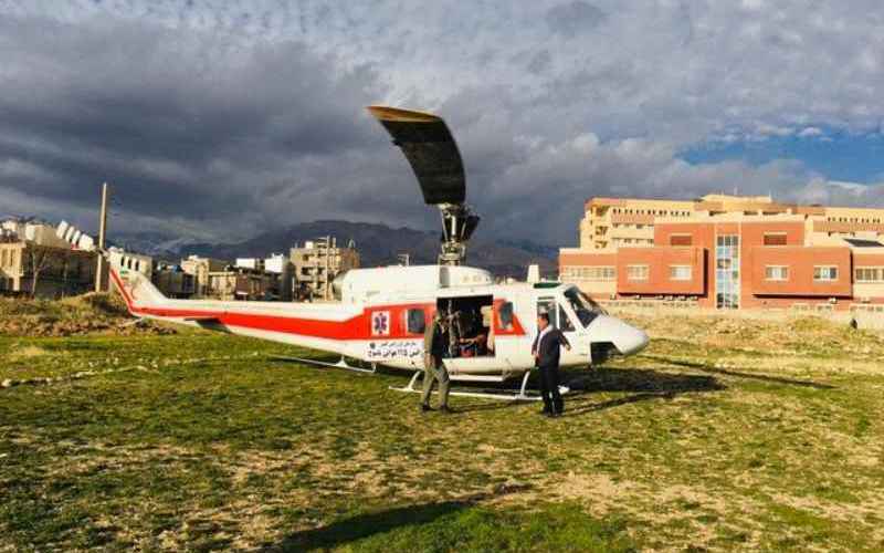 ۱۶۹ کشته و ۳۰۰۰ مصدوم در حوادث هفته گذشته کشور