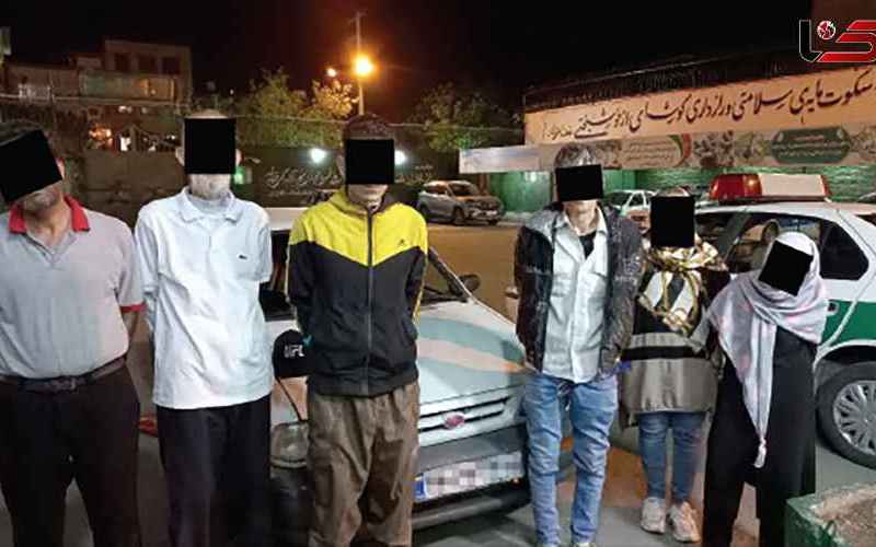  سرقت 