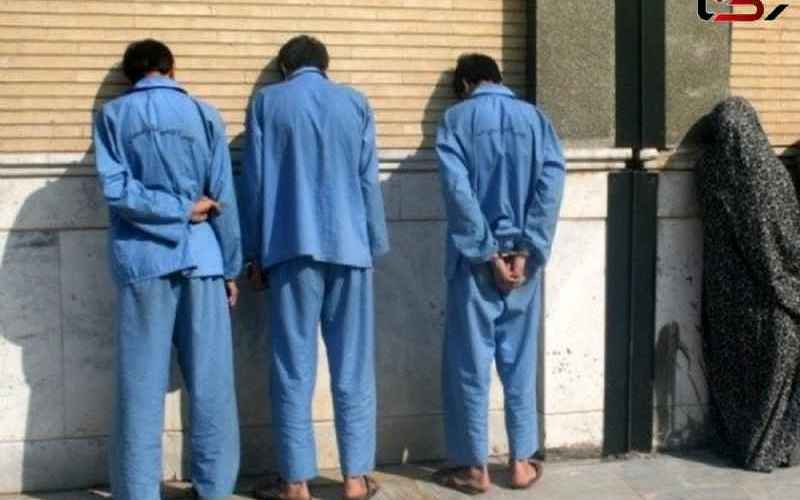  سرقت 
