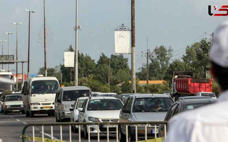 محدودیت‌های ترافیکی