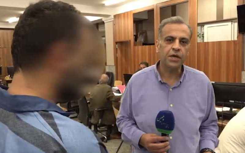 پزشک قلابی جراح پلاستیک
