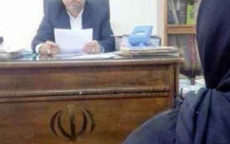 زورگیر اینستاگرامی