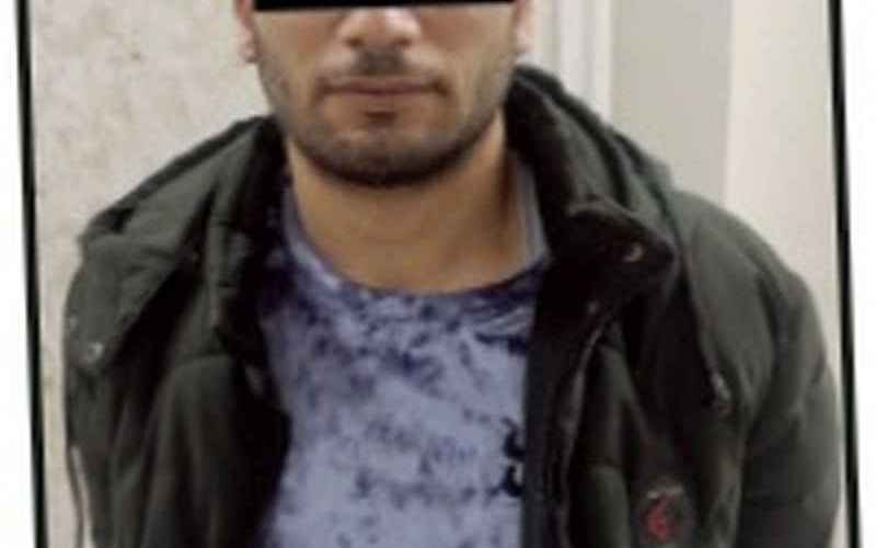 قتل پدر