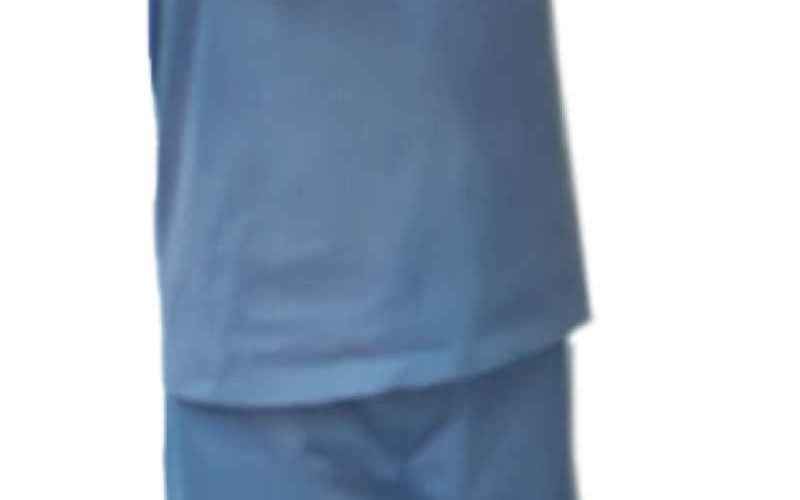 مرد همسرک