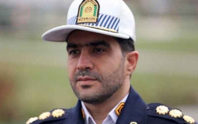 پلیس راهور