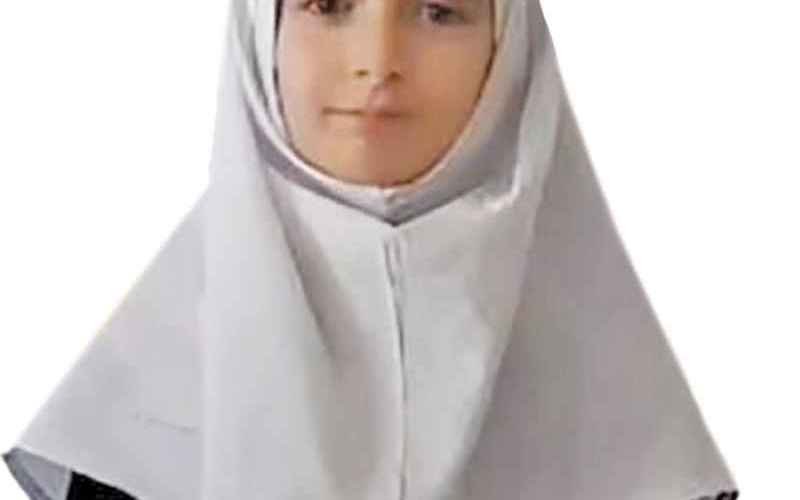 قتل دختر 9 ساله