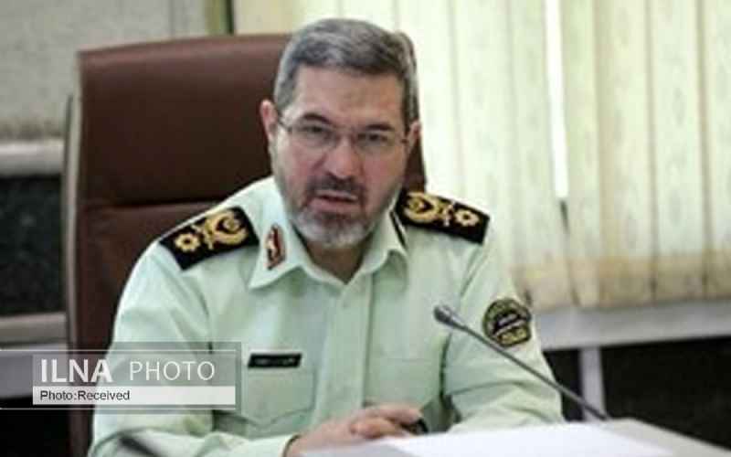 رئیس سازمان وظیفه عمومی