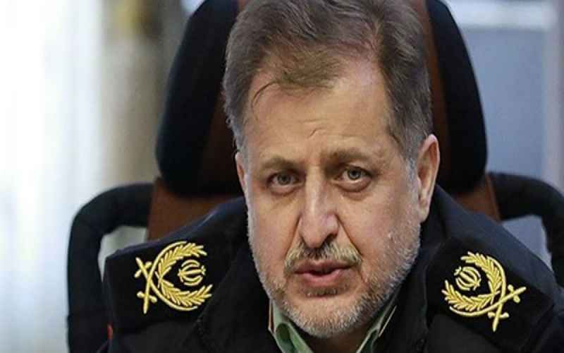 رئیس پلیس فتا