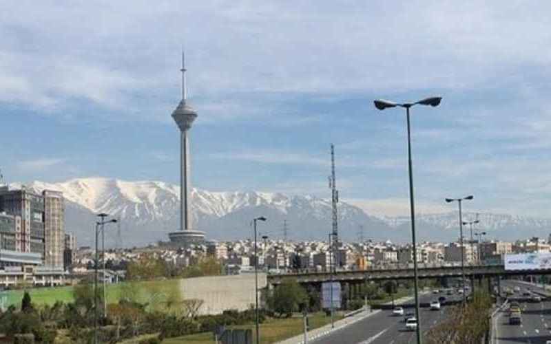 تهران