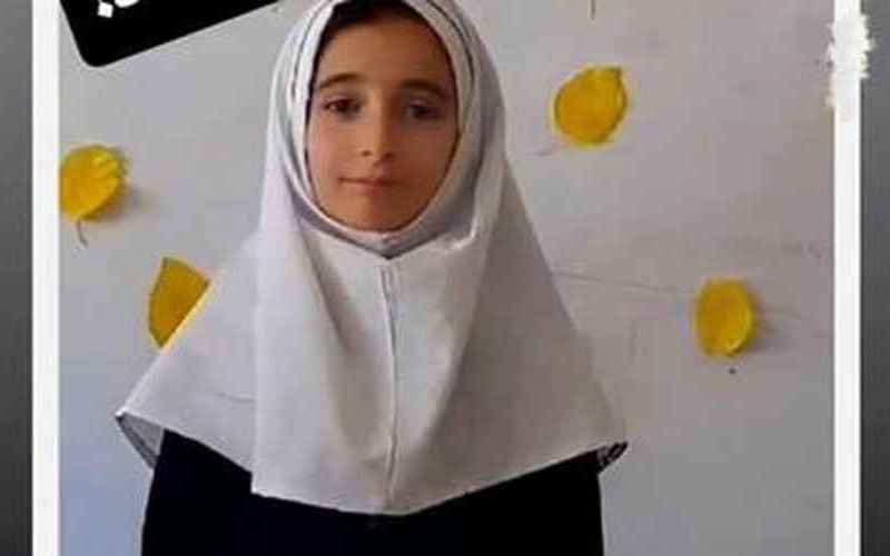 قتل دختر 9 ساله