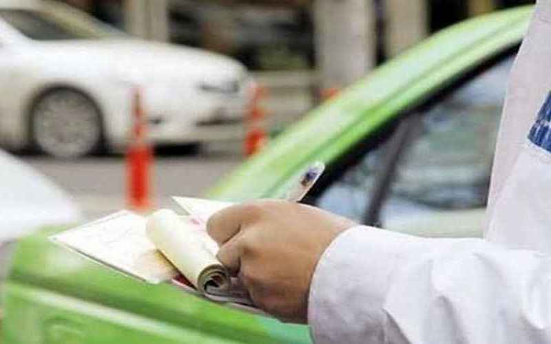 پلیس راهور
