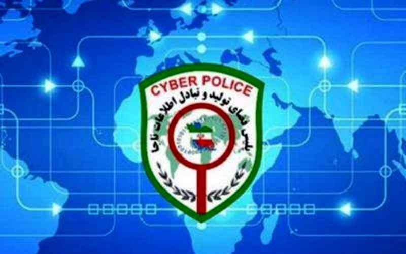 پلیس سایبری