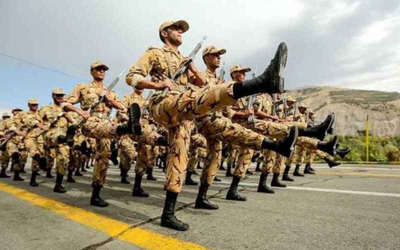 سربازی