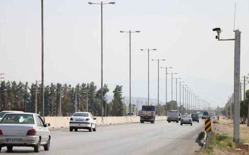 جاده
