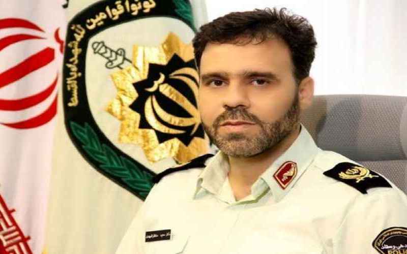 معاون فرهنگی و اجتماعی فراجا