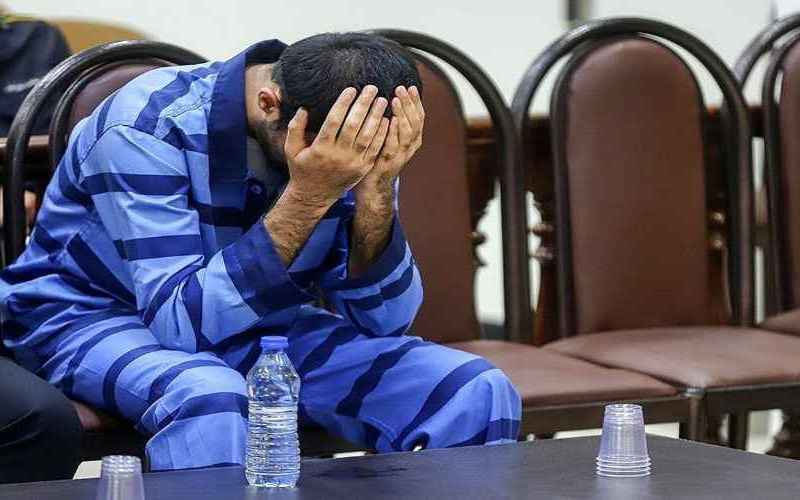 قاتل برادرزن