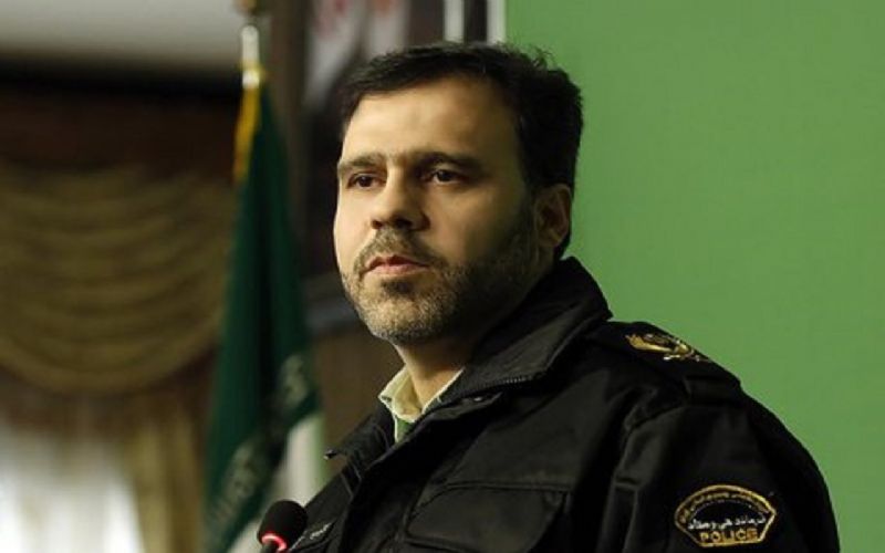 معاون فرهنگی و اجتماعی فراجا