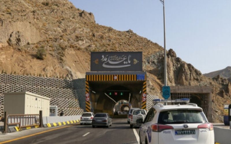 جاده چالوس