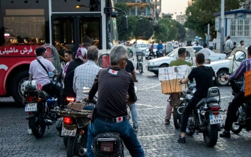 موتورسیکلت