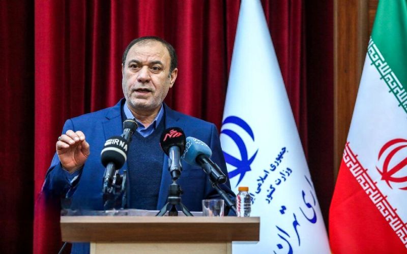 سرپرست فرمانداری ویژه تهران