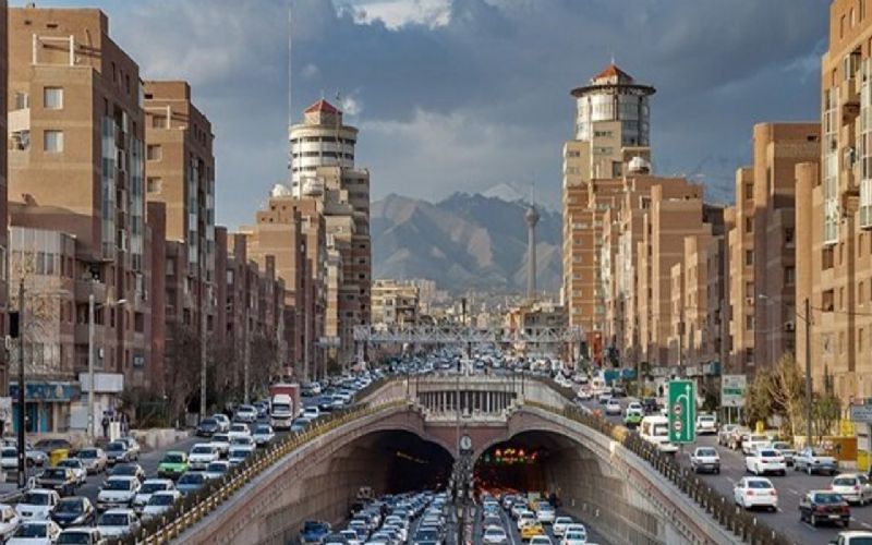 تونل توحید