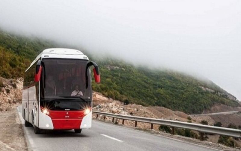 اتوبوس