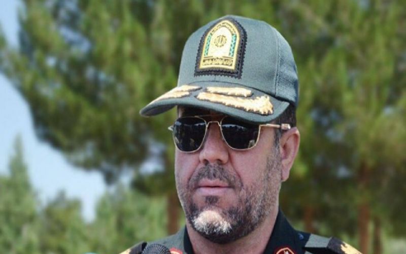  سردار جلیلیان