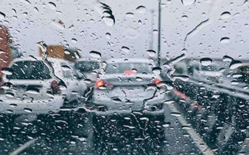 ترافیک صبحگاهی