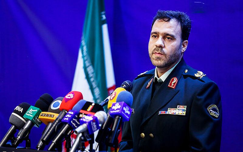 معاون فرهنگی و اجتماعی فراجا